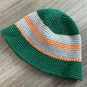 SUNDAY BEST summer bucket hat for sale size m/l